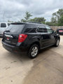 Used 2011 Chevrolet Equinox LT w/ Driver Convenience Package image 4