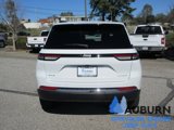 New 2025 Jeep Grand Cherokee Laredo w/ Trailer Tow Package image 3