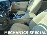 Used 2014 BMW 535i xDrive Sedan image 4