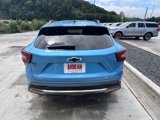 Used 2025 Chevrolet Trax ACTIV w/ Driver Confidence Package image 4