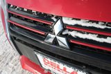 New 2024 Mitsubishi Mirage Black Edition image 3