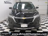 Certified 2023 Chevrolet Equinox LT image 2