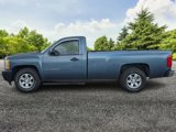 Used 2011 Chevrolet Silverado 1500 W/T image 4