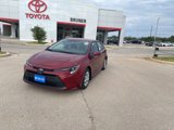 New 2025 Toyota Corolla LE image 2