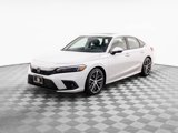 Used 2022 Honda Civic Touring image 3
