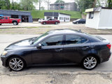 Used 2007 Lexus IS 250 image 4