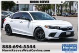 Certified 2022 Honda Civic Sport image 1