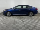 Used 2017 Hyundai Sonata Sport w/ Value Edition Package 02 image 6