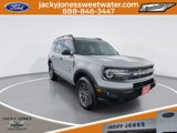 Certified 2023 Ford Bronco Sport Big Bend w/ Convenience Package image 2
