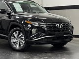 Used 2022 Hyundai Tucson Blue image 3