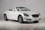 Used 2007 Lexus SC 430 Convertible image 2