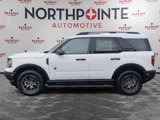 Used 2024 Ford Bronco Sport Big Bend image 3