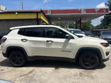 Used 2018 Jeep Compass Sport image 4