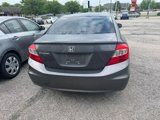 Used 2012 Honda Civic LX image 4