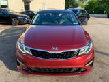 Used 2020 Kia Optima SE image 2