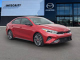 Used 2024 Kia Forte GT image 2