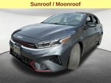 Used 2022 Kia Forte GT w/ GT2 Package image 5
