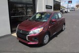 New 2024 Mitsubishi Mirage ES image 3
