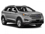 Used 2015 Ford Edge Titanium w/ Technology Package image 6