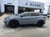 Used 2023 Nissan Murano SV w/ SV Midnight Edition Package image 2