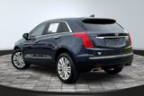 Used 2019 Cadillac XT5 Premium Luxury image 2