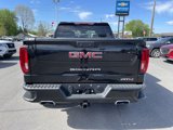 Used 2021 GMC Sierra 1500 AT4 image 4