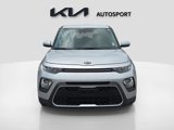 Certified 2021 Kia Soul S image 2