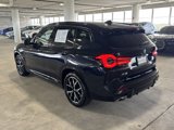 Certified 2022 BMW X3 xDrive30i w/ M Sport Package 2 image 6