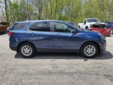 Certified 2024 Chevrolet Equinox LT w/ LPO, Floor Liner Package image 4