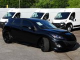 Used 2010 MAZDA MAZDASPEED3 Sport w/ Mazdaspeed Tech Pkg image 4