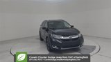 Used 2017 Honda CR-V Touring image 5
