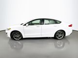 Used 2020 Ford Fusion SEL image 4