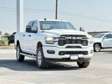 New 2026 RAM 2500 Lone Star image 3