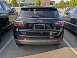 Used 2017 Jeep Compass Latitude w/ Popular Equipment Group image 4