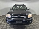 Used 2007 Toyota Sequoia Limited image 2