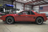Used 1988 Pontiac Fiero image 4