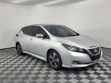 Used 2020 Nissan Leaf SV image 4