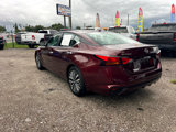 Used 2023 Nissan Altima 2.5 SV image 5