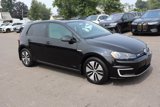 Used 2016 Volkswagen e-Golf SEL Premium w/ Driver Assistance Package image 3