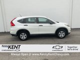 Used 2016 Honda CR-V LX image 2