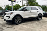 Used 2018 Ford Explorer Sport w/ Equipment Group 401A image 6