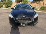 Used 2017 Ford Focus SE image 2