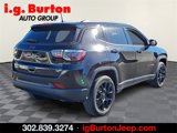 New 2025 Jeep Compass Latitude w/ Altitude Special Edition image 4