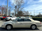 Used 2008 Cadillac DTS Luxury II w/ Trunk Convenience Package image 4