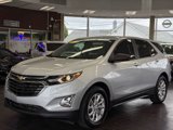 Used 2020 Chevrolet Equinox LS image 4