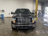 Used 2010 Ford F150 XLT image 4