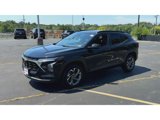 Certified 2024 Chevrolet Trax LT image 4