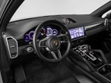 Certified 2021 Porsche Cayenne image 4