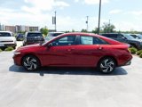 New 2025 Hyundai Elantra Sport image 2