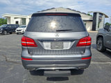 Used 2018 Mercedes-Benz GLS 450 4MATIC image 6